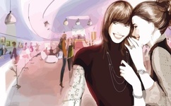 都市艳妇换夫群交小说